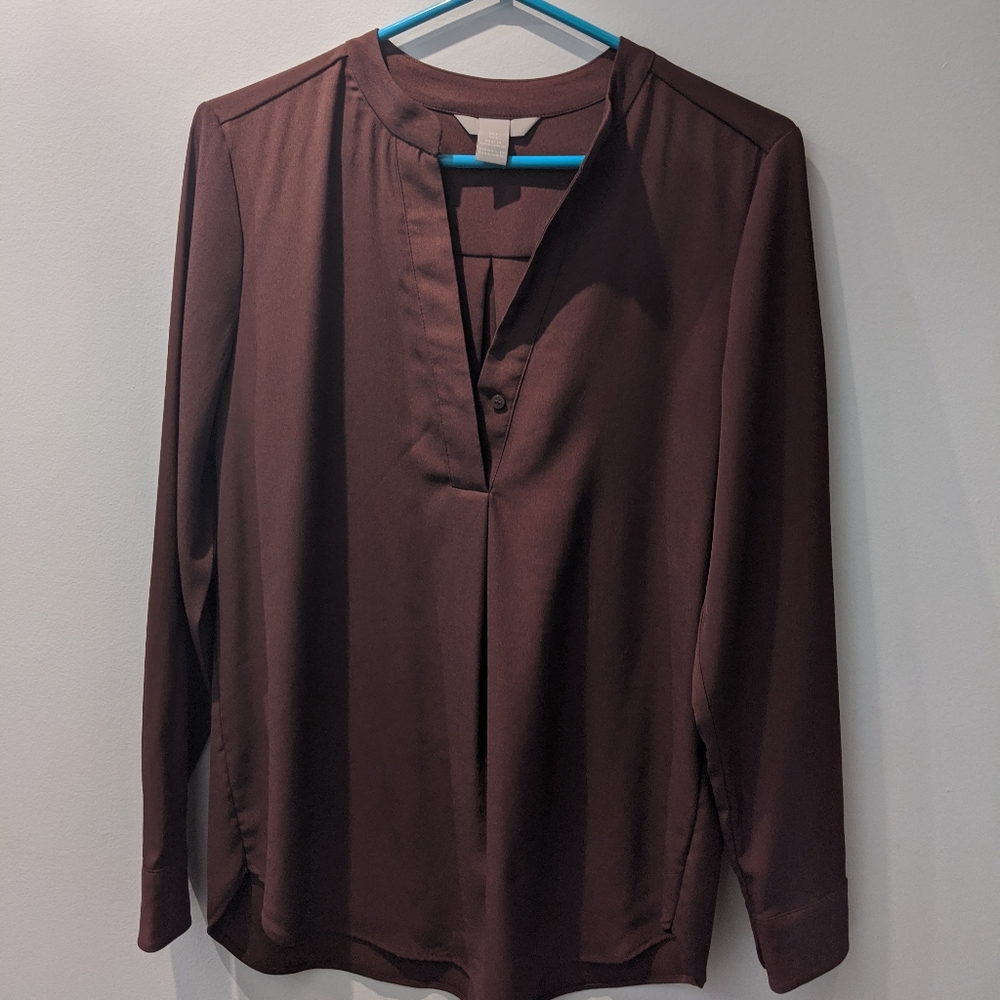 H&M Blouse